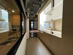 The Colonnade (D10), Condominium #460175431